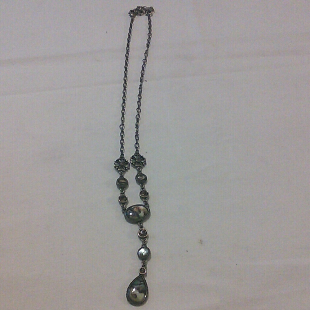 Vintage Necklace (M)